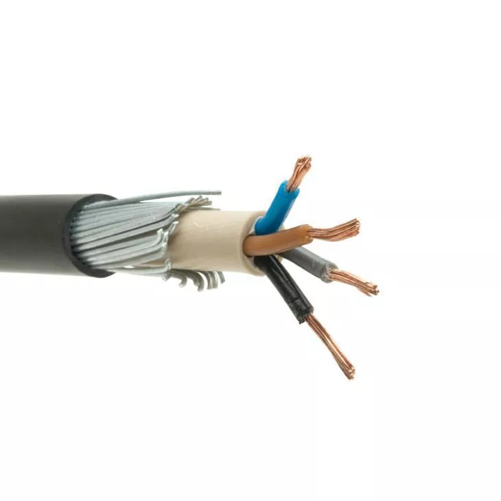 கட்டுப்பாட்டு கேபிளின் முக்கிய செயல்பாடு என்ன?