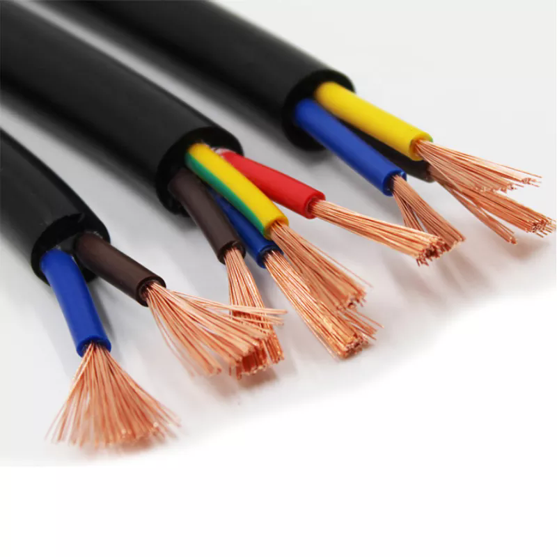 நவீன மின்சார வயர்களை அதிக நம்பகத்தன்மை கொண்டதாகவும், திறமையானதாகவும், எதிர்காலத்திற்கு தயார்படுத்தக்கூடியதாகவும் ஆக்குவது எது?