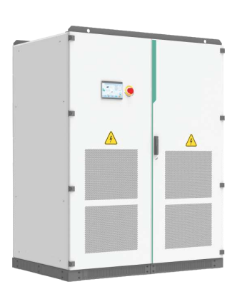 பெரிய கலப்பின அமைப்புகள்