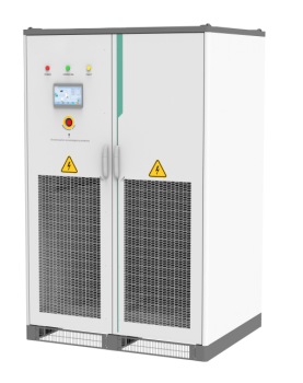 நடுத்தர கலப்பின அமைப்பு